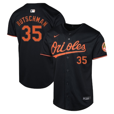Baltimore Orioles Kids Jerseys 2025-12-05-005